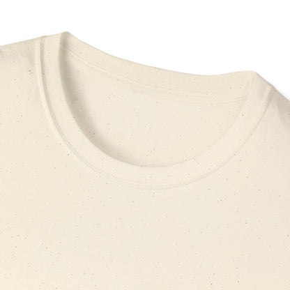 Sunflowers Unisex Softstyle T-Shirt