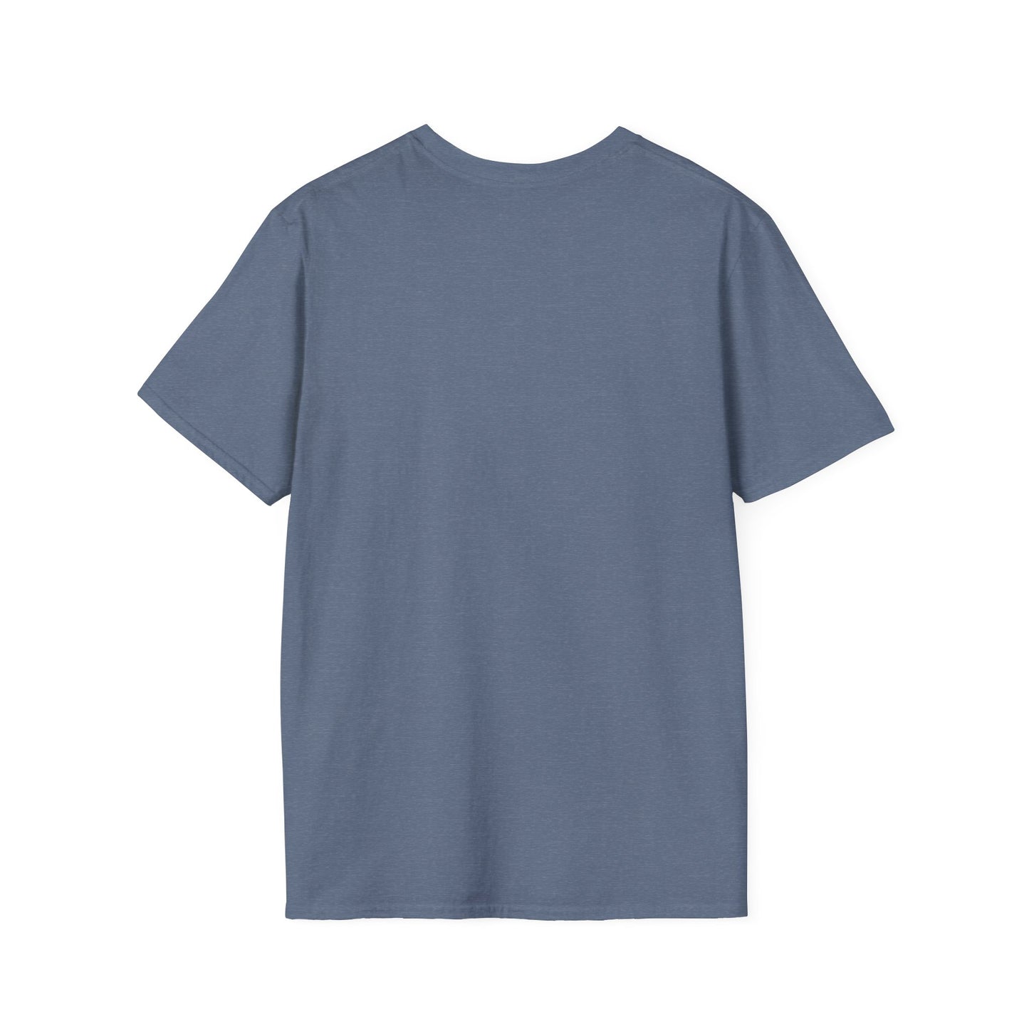 Sunflowers Unisex Softstyle T-Shirt