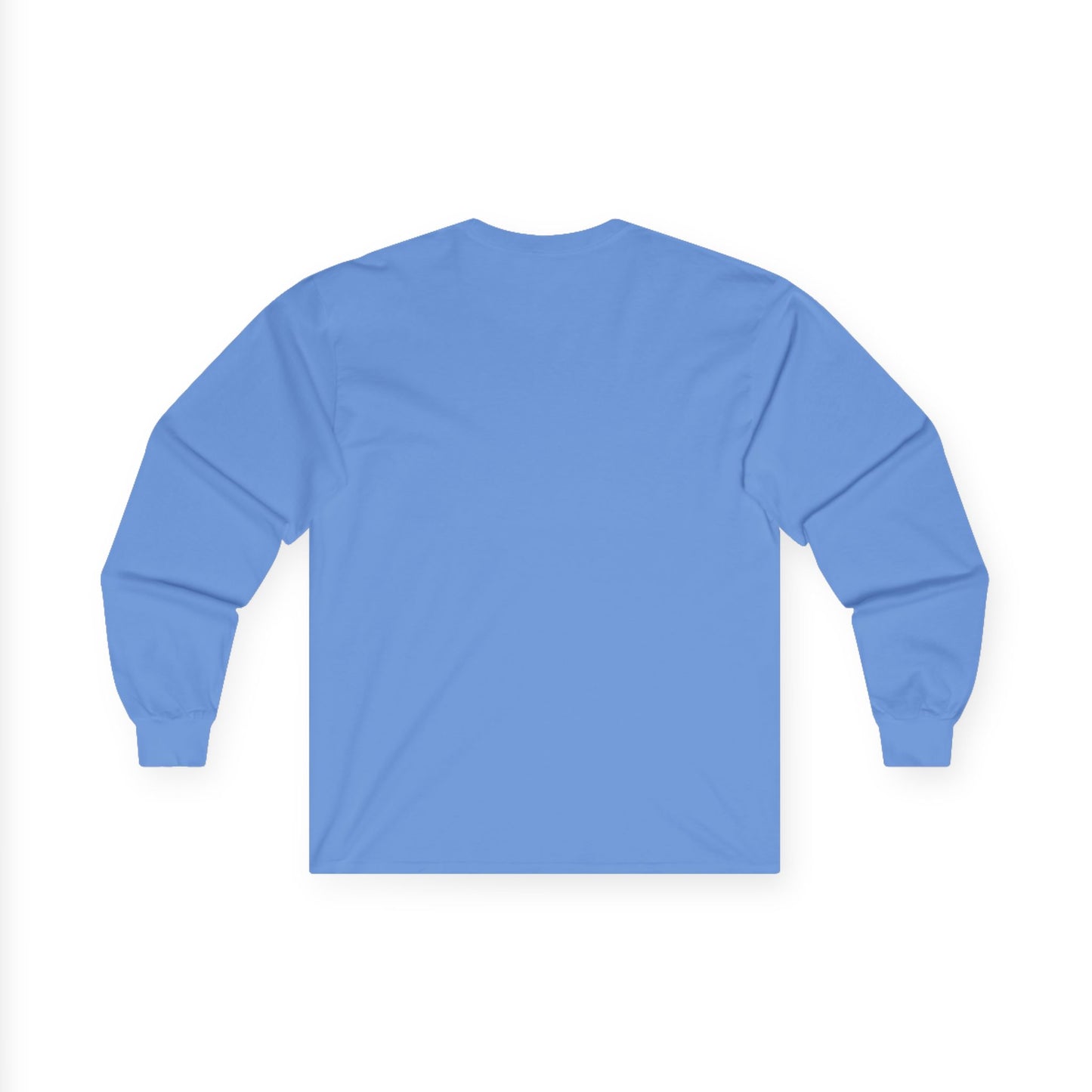 Be Perfect Men's Ultra Cotton Long Sleeve Tee