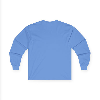 Be Perfect Men's Ultra Cotton Long Sleeve Tee
