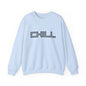 Chill Unisex Heavy Blend™ Crewneck Sweatshirt