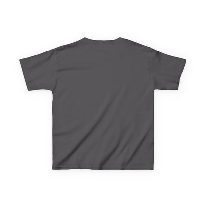 Snow Time Kids Heavy Cotton™ Tee (g)