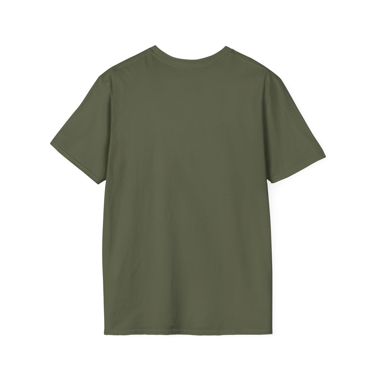 Sunflowers Unisex Softstyle T-Shirt