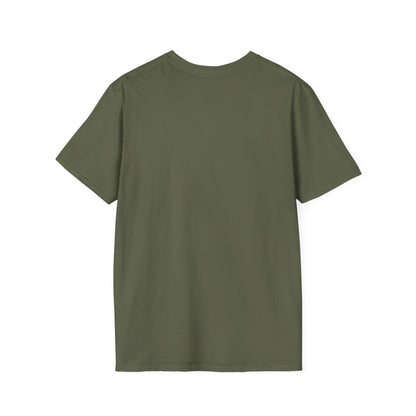 Sunflowers Unisex Softstyle T-Shirt