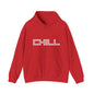 Chill Unisex Heavy Blend™ Hooded Sweatshirt