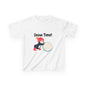 Snow Time Kids Heavy Cotton™ Tee (g)