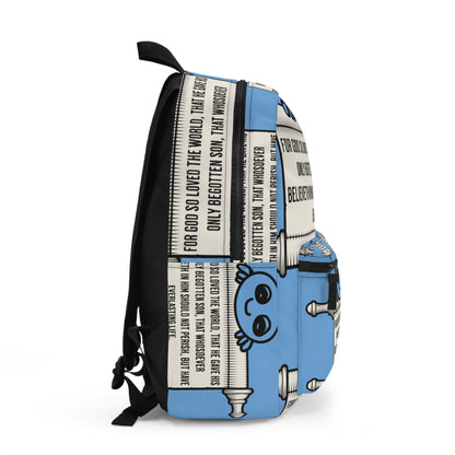 God's Love Backpack