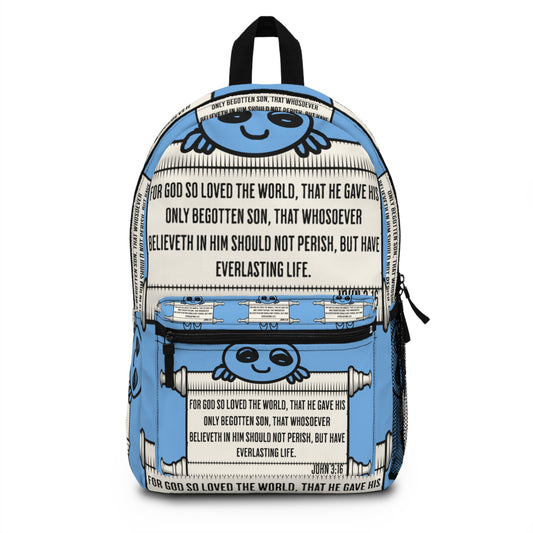 God's Love Backpack