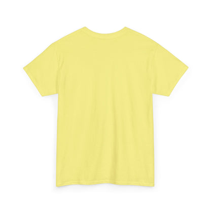 Fun in the Sun Unisex Heavy Cotton Tee, vacation, beach day, weekend getaway