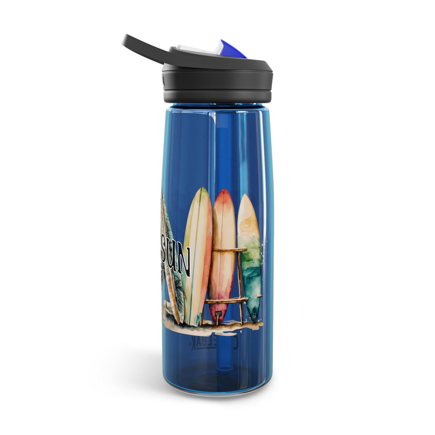 Fun in the Sun CamelBak Eddy®  Water Bottle, 20oz\25oz