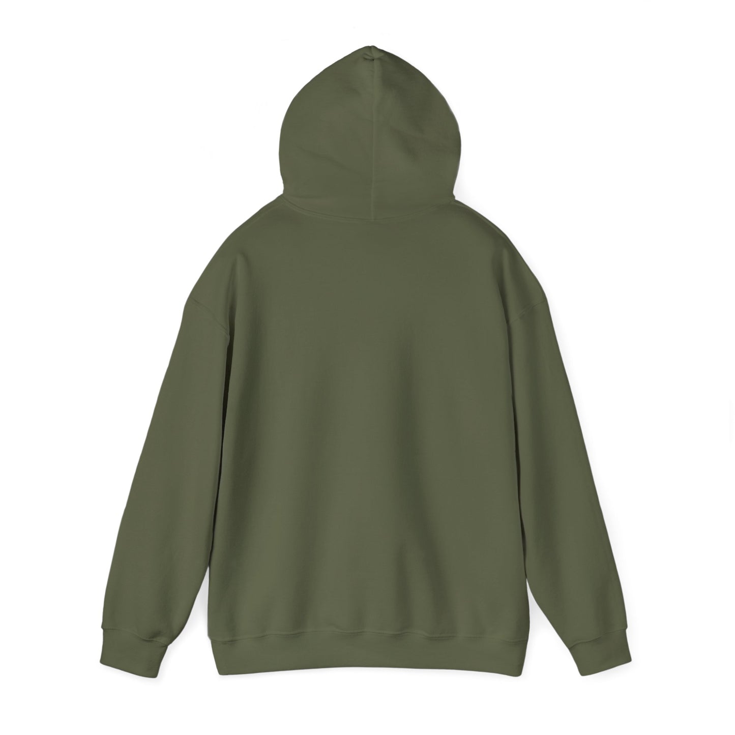 Chill Unisex Heavy Blend™ Hooded Sweatshirt