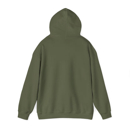 Chill Unisex Heavy Blend™ Hooded Sweatshirt
