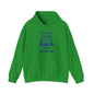 God Always Has a Plan (Bible) - Unisex Hoodie, faith gift, encouragement