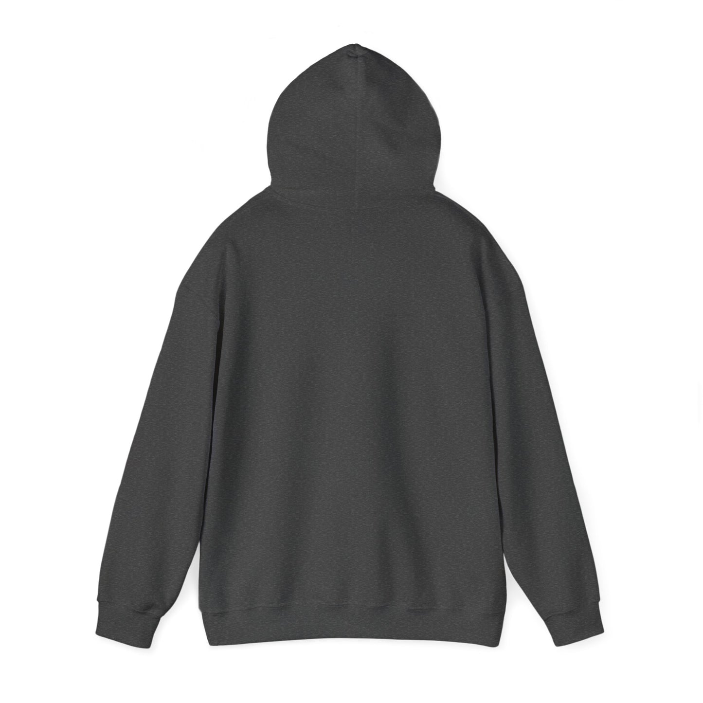 Chill Unisex Heavy Blend™ Hooded Sweatshirt