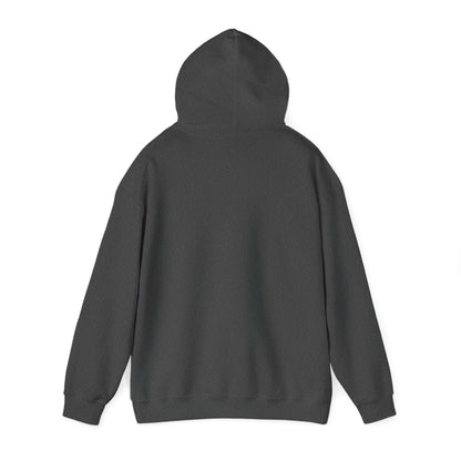 Chill Unisex Heavy Blend™ Hooded Sweatshirt