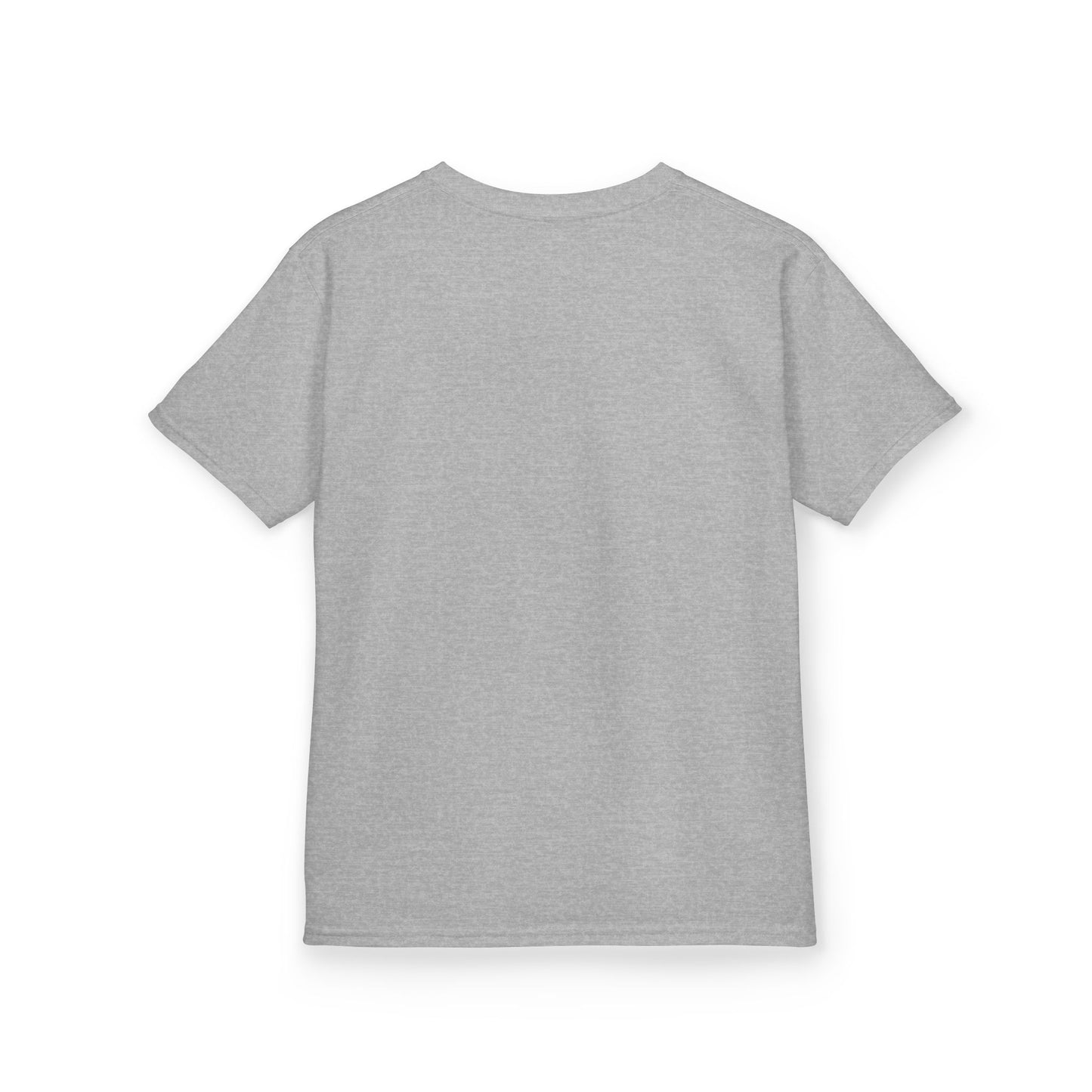 Snow Time Kids Heavy Cotton™ Tee (g)