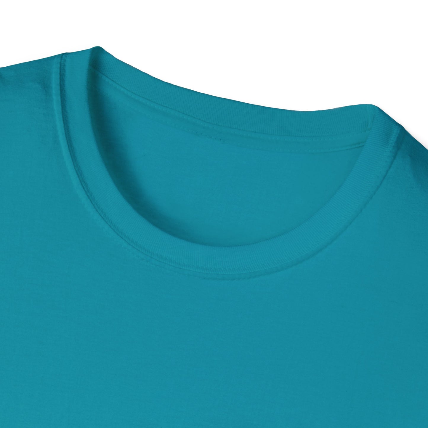 Sunflowers Unisex Softstyle T-Shirt