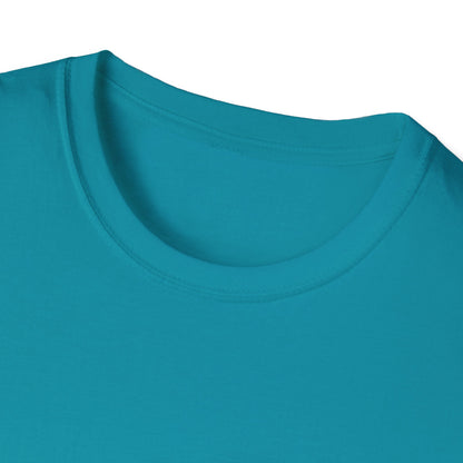 Sunflowers Unisex Softstyle T-Shirt