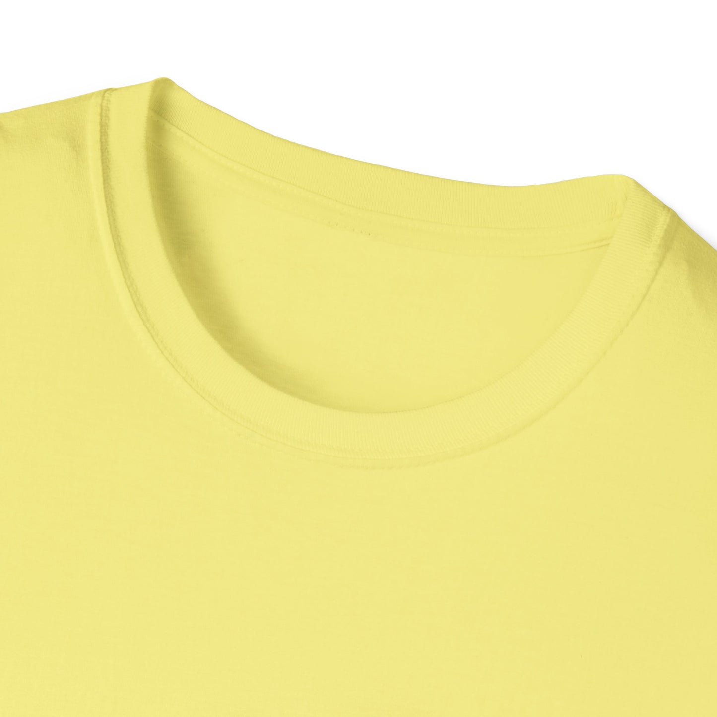 Sunflowers Unisex Softstyle T-Shirt