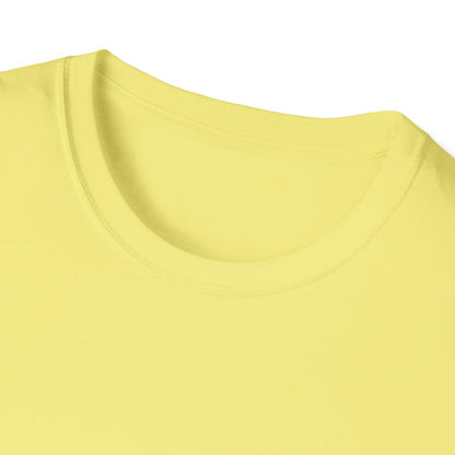 Sunflowers Unisex Softstyle T-Shirt