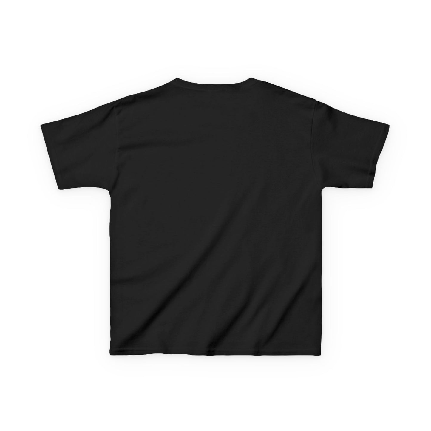 Snow Time Kids Heavy Cotton™ Tee (g)