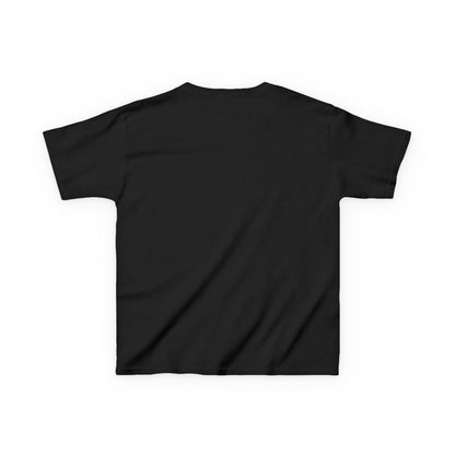 Snow Time Kids Heavy Cotton™ Tee (g)