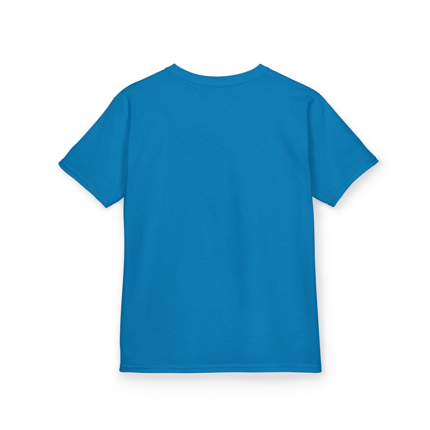 Snow Time Kids Heavy Cotton™ Tee (g)