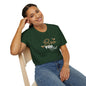 BeeYOUtiful Unisex Softstyle T-Shirt - Nature Inspired Graphic Tee - w