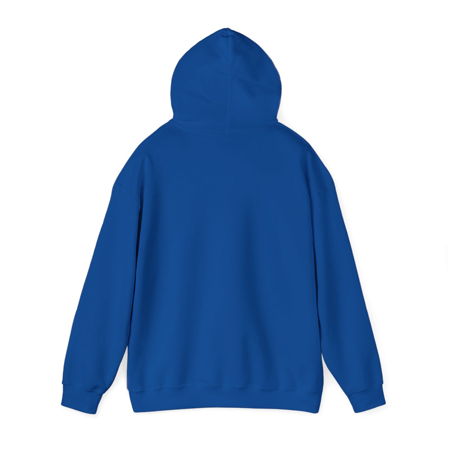 Chill Unisex Heavy Blend™ Hooded Sweatshirt