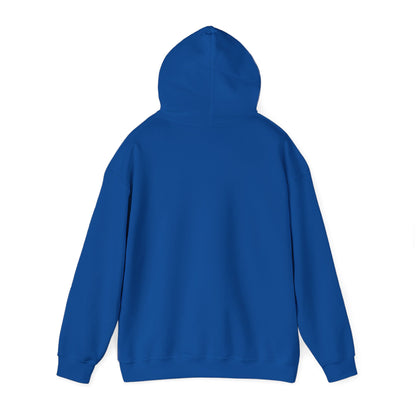 Chill Unisex Heavy Blend™ Hooded Sweatshirt
