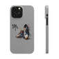 'Mr.' Slim iPhone Cases, vintage design, wedding, anniversary