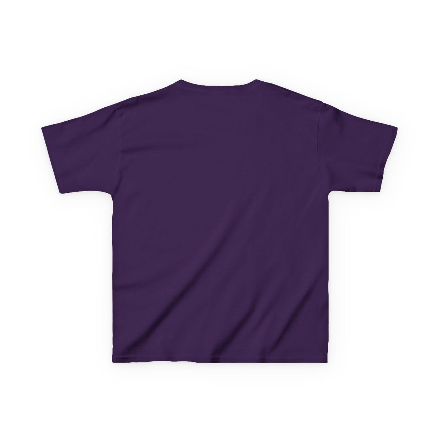 Snow Time Kids Heavy Cotton™ Tee (g)