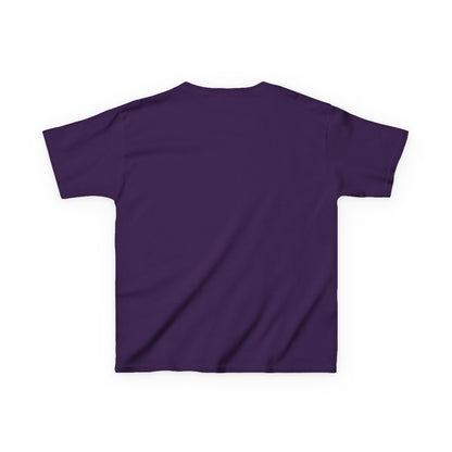 Snow Time Kids Heavy Cotton™ Tee (g)