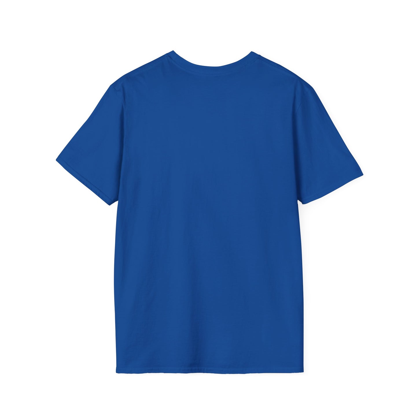 Sunflowers Unisex Softstyle T-Shirt