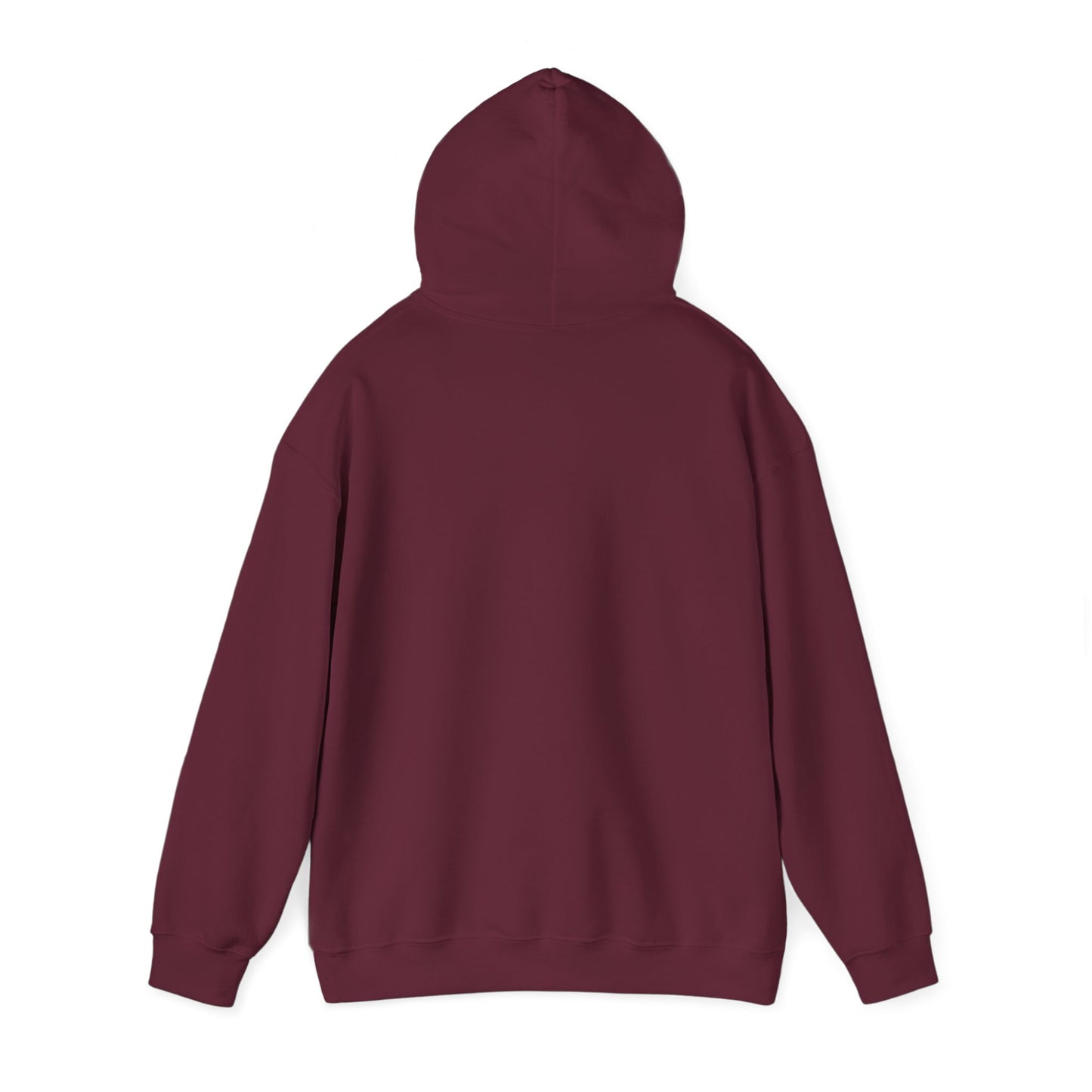 Chill Unisex Heavy Blend™ Hooded Sweatshirt