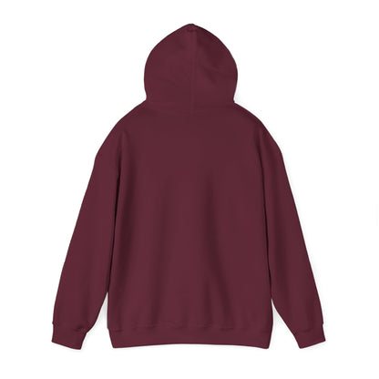 Chill Unisex Heavy Blend™ Hooded Sweatshirt