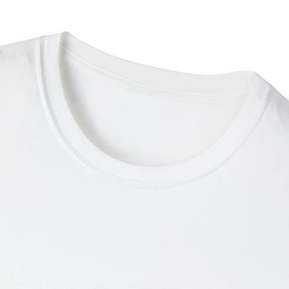 Sunflowers Unisex Softstyle T-Shirt