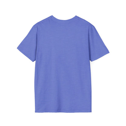 Sunflowers Unisex Softstyle T-Shirt