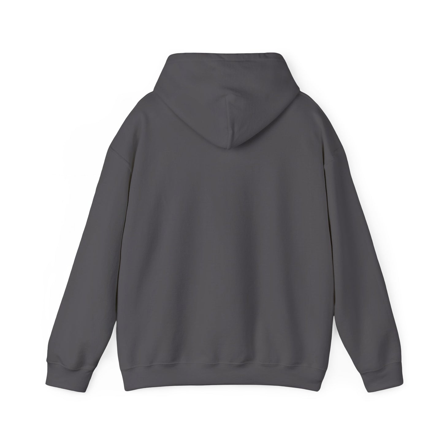 Chill Unisex Heavy Blend™ Hooded Sweatshirt