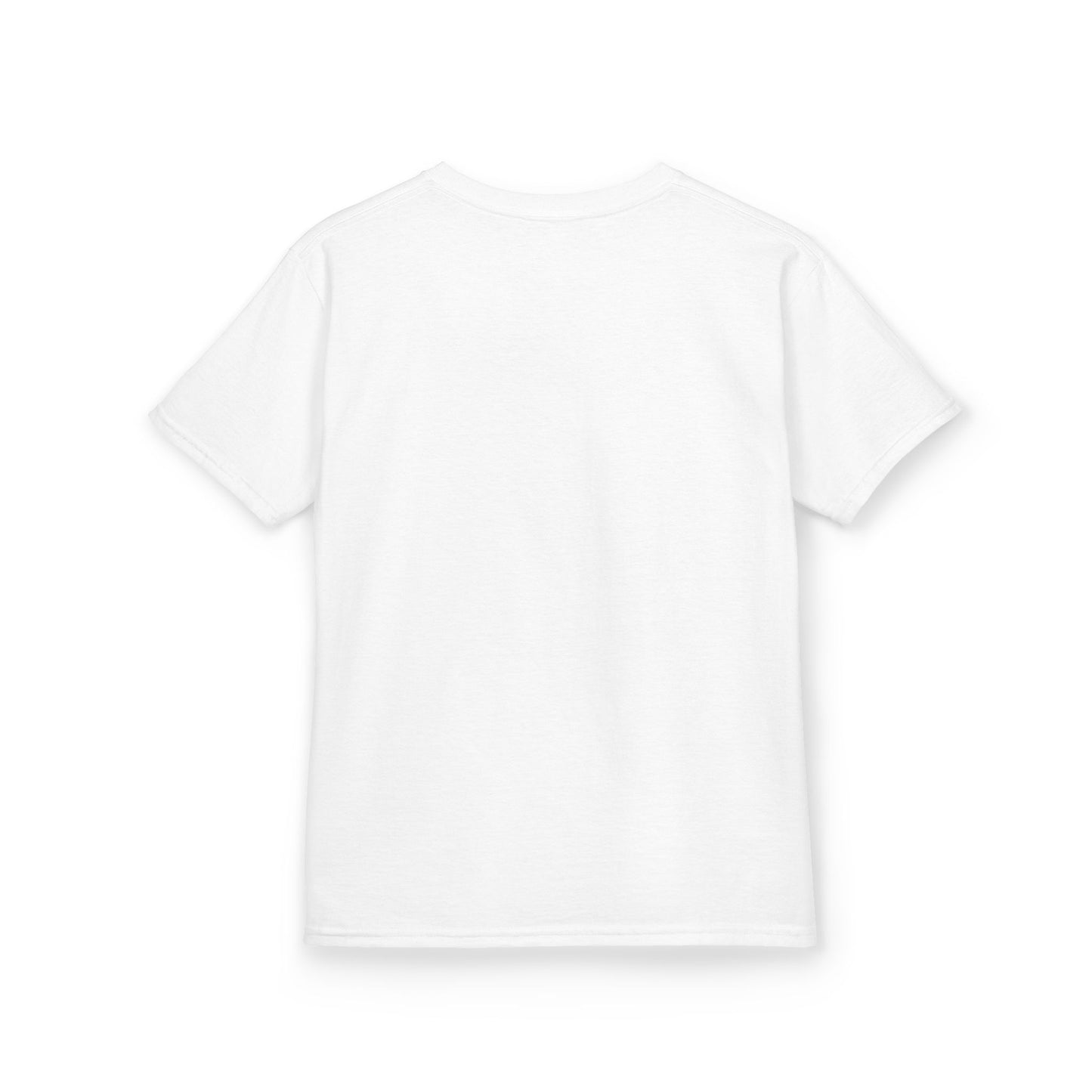 Snow Time Kids Heavy Cotton™ Tee (g)
