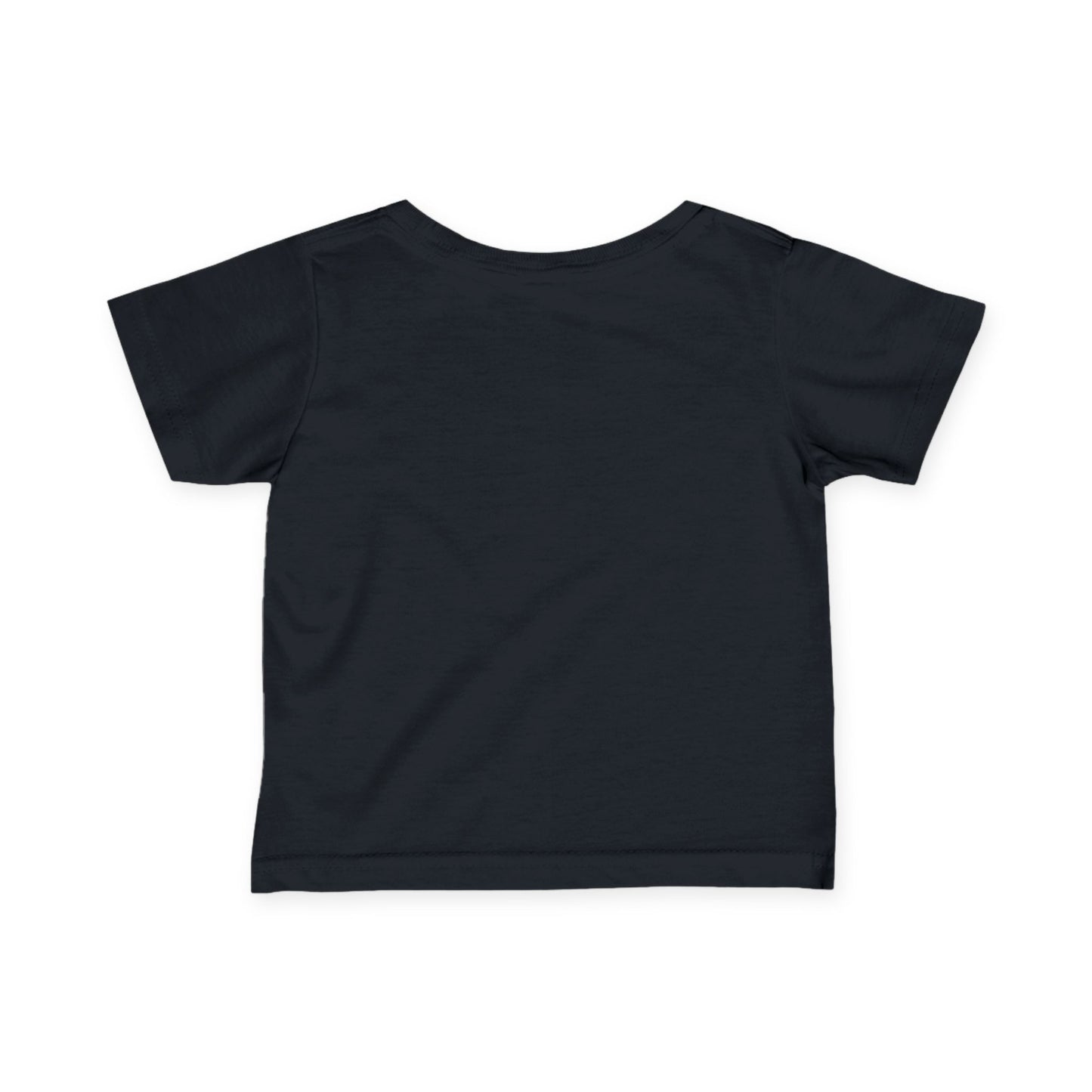 Polar Bear Infant Fine Jersey Tee, birthday, Christmas