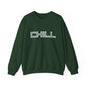 Chill Unisex Heavy Blend™ Crewneck Sweatshirt
