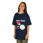 Snow Time Kids Heavy Cotton™ Tee (g)