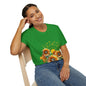 Sunflowers Unisex Softstyle T-Shirt