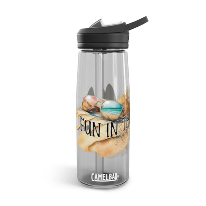 Fun in the Sun CamelBak Eddy®  Water Bottle, 20oz\25oz