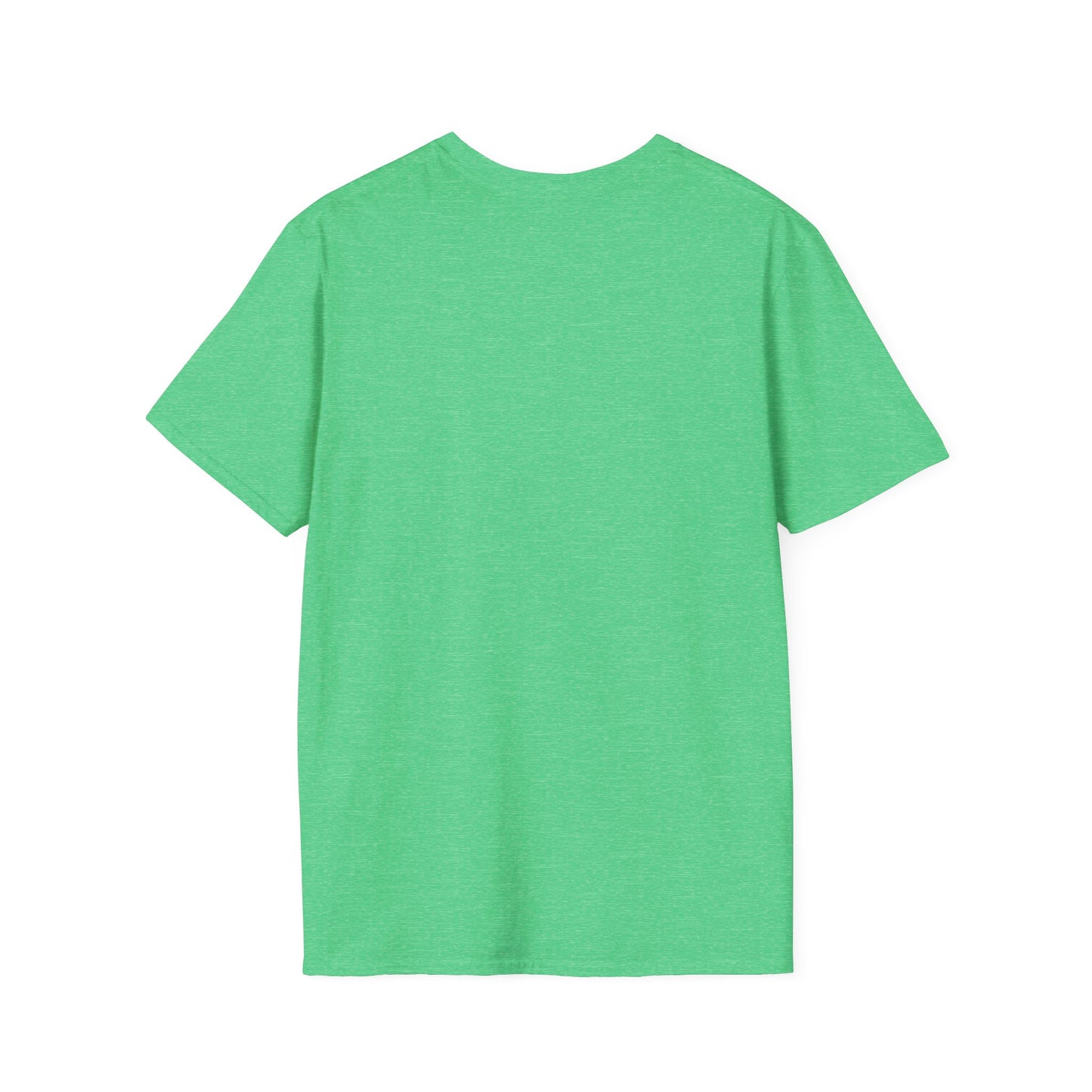 Sunflowers Unisex Softstyle T-Shirt