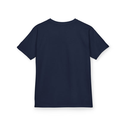 Snow Time Kids Heavy Cotton™ Tee (g)