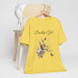Daddy's Girl Bella + Canvas Short Sleeve Tee