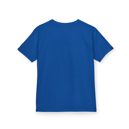 Snow Time Kids Heavy Cotton™ Tee (g)
