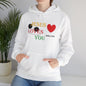 Jesus Loves You - Unisex Heavy Blend™ Hoodie